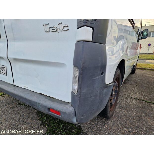 2006 Renault Trafic-45149239