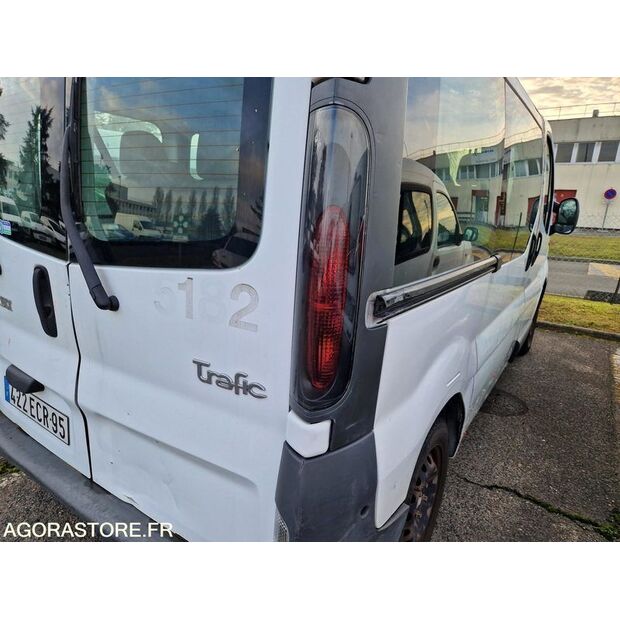 2006 Renault Trafic-45149240