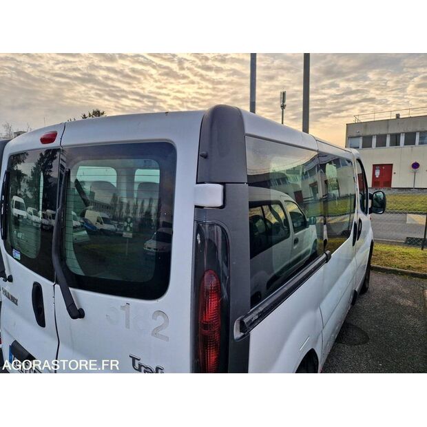 2006 Renault Trafic-45149241