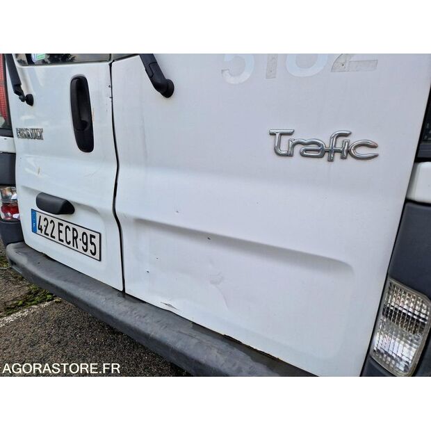 2006 Renault Trafic-45149242