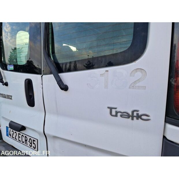 2006 Renault Trafic-45149243