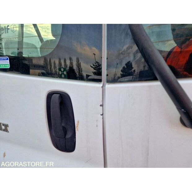 2006 Renault Trafic-45149244