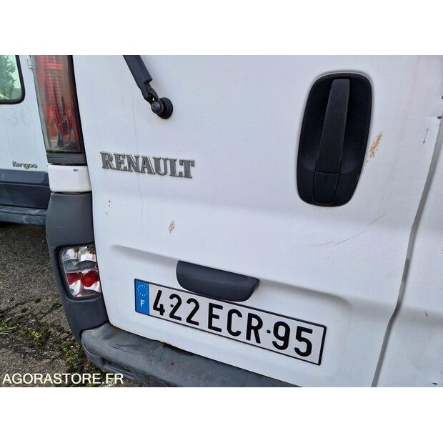 2006 Renault Trafic-45149245