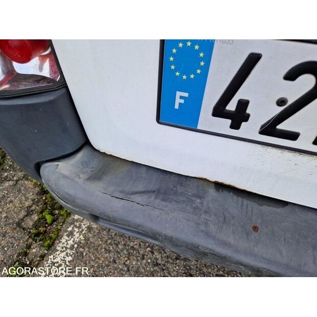 2006 Renault Trafic-45149246