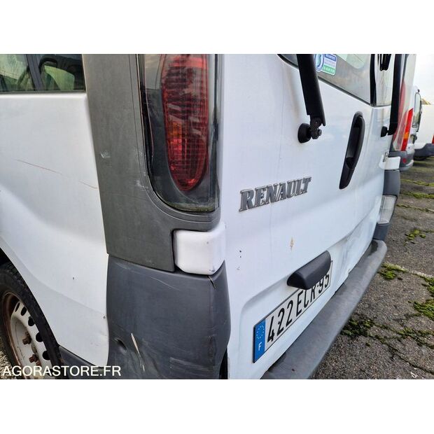 2006 Renault Trafic-45149248