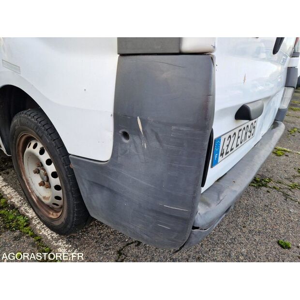 2006 Renault Trafic-45149249