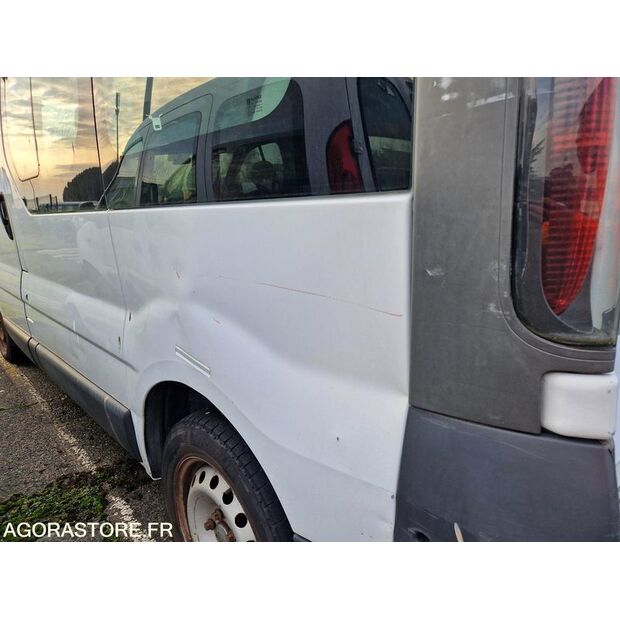2006 Renault Trafic-45149250