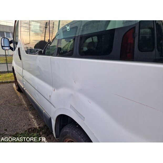 2006 Renault Trafic-45149251