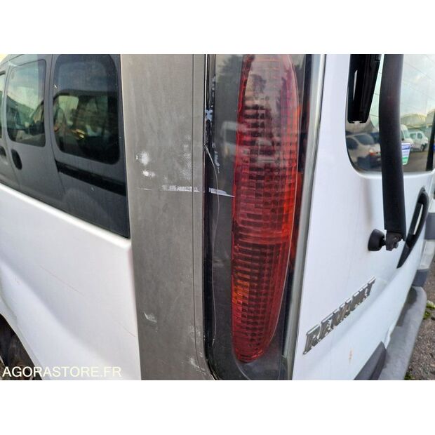 2006 Renault Trafic-45149252