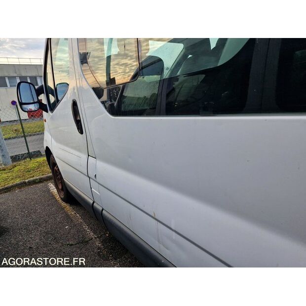 2006 Renault Trafic-45149253