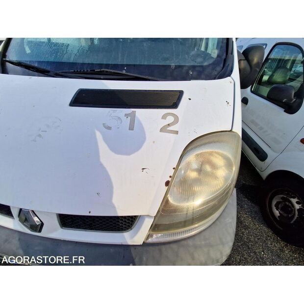 2006 Renault Trafic-45149256