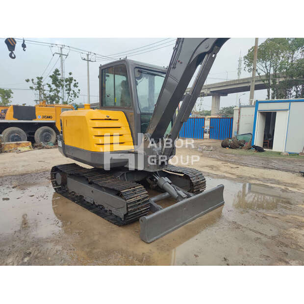 2022 Volvo EC60D-45149267