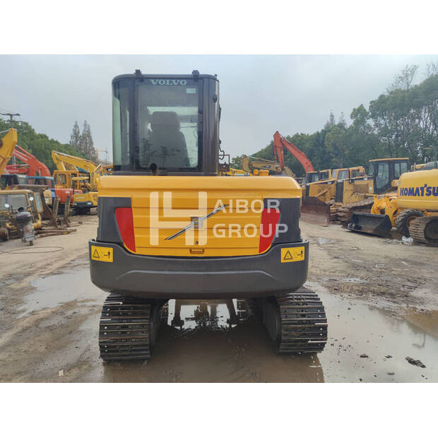 2022 Volvo EC60D-45149270