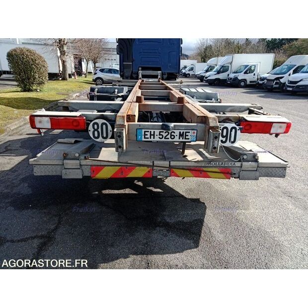 2016 Renault C-45149273