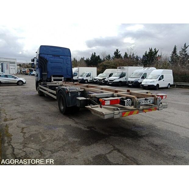 2016 Renault C-45149274