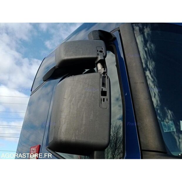 2016 Renault C-45149281