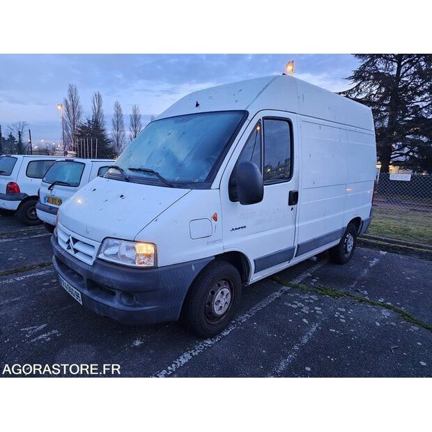 2002 Citroen Jumper-45149283