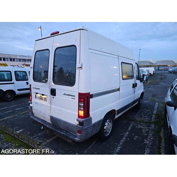 2002 Citroen Jumper-45149284