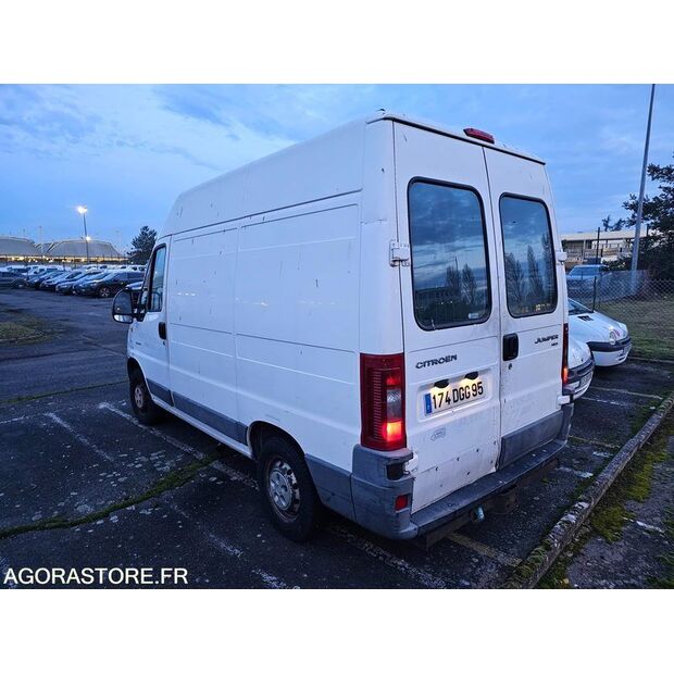 2002 Citroen Jumper-45149286