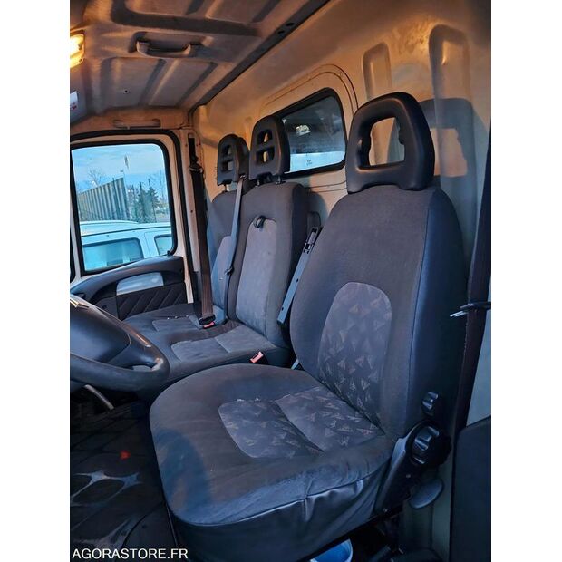 2002 Citroen Jumper-45149287