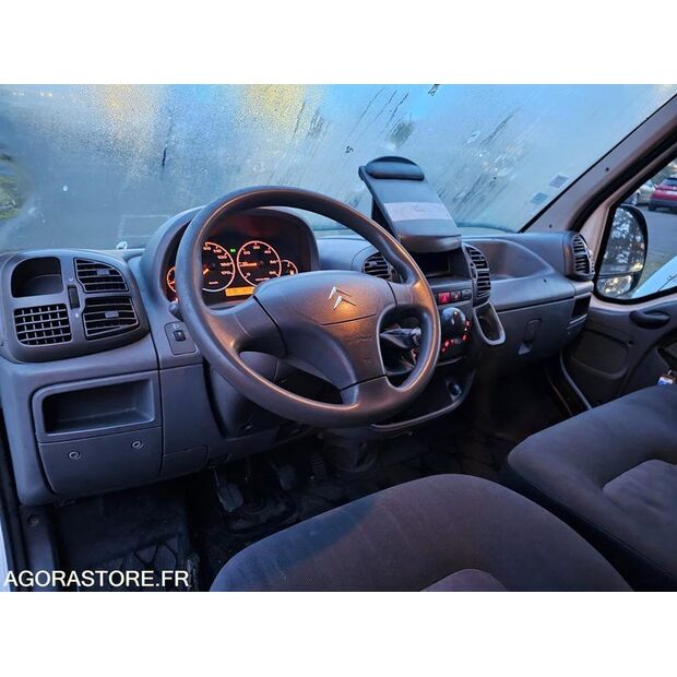2002 Citroen Jumper-45149288