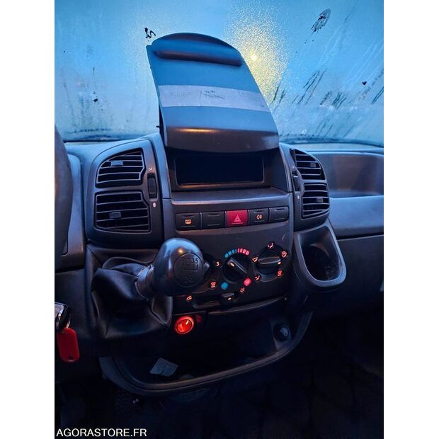 2002 Citroen Jumper-45149289