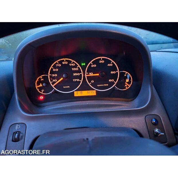 2002 Citroen Jumper-45149290