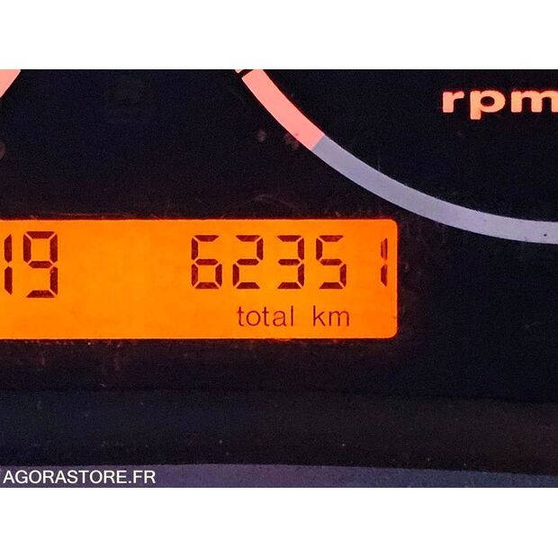 2002 Citroen Jumper-45149291