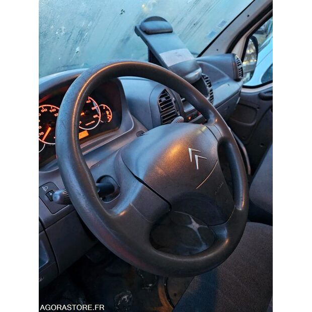 2002 Citroen Jumper-45149293