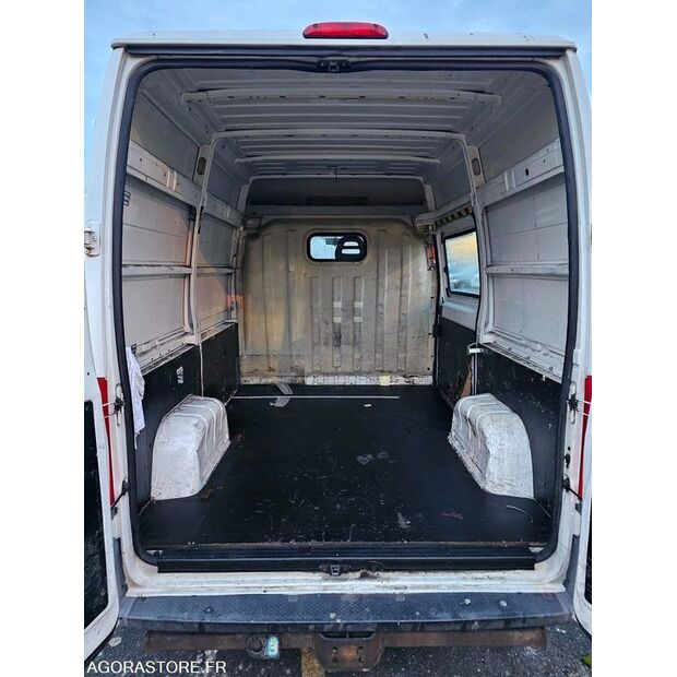 2002 Citroen Jumper-45149295