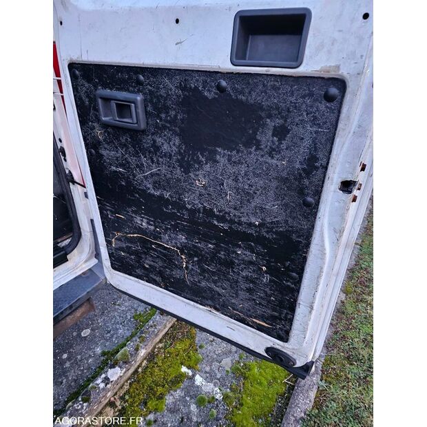 2002 Citroen Jumper-45149296