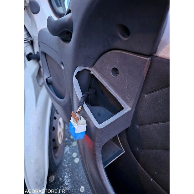 2002 Citroen Jumper-45149298