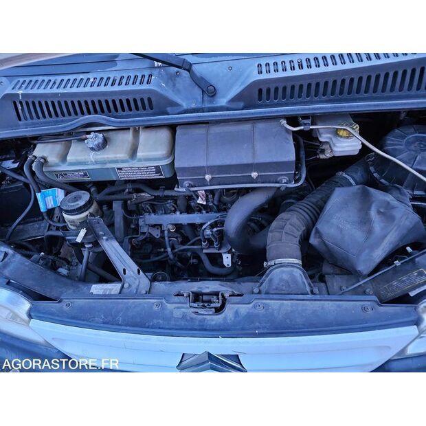 2002 Citroen Jumper-45149299