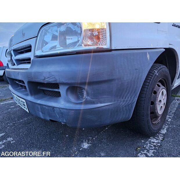 2002 Citroen Jumper-45149300