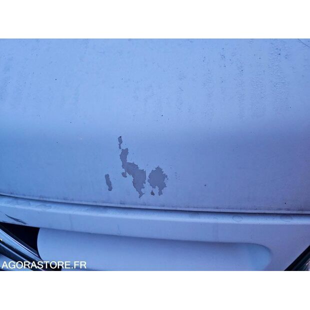 2002 Citroen Jumper-45149301