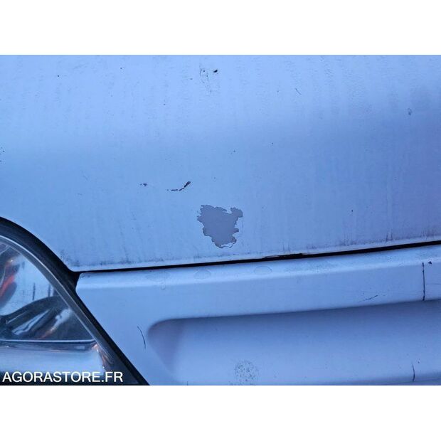 2002 Citroen Jumper-45149302