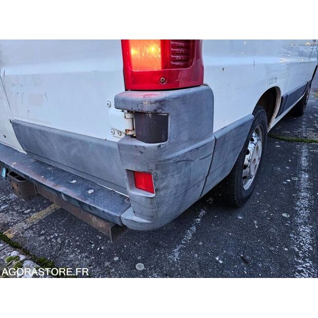 2002 Citroen Jumper-45149306