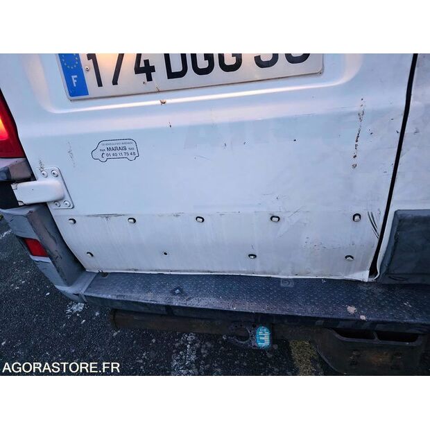 2002 Citroen Jumper-45149307