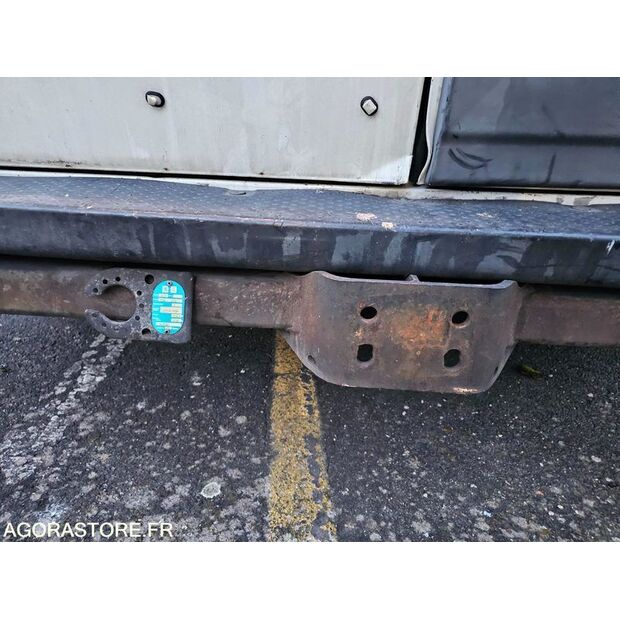 2002 Citroen Jumper-45149309