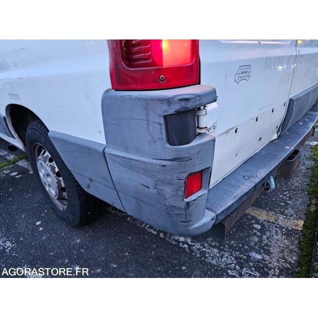 2002 Citroen Jumper-45149310
