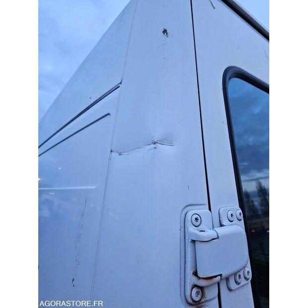 2002 Citroen Jumper-45149311