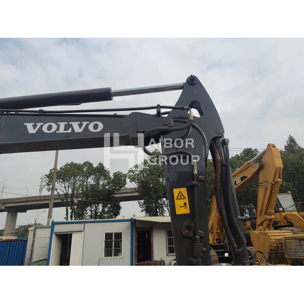 2022 Volvo EC60D-45149312