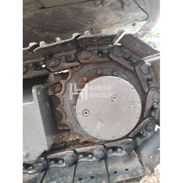 2022 Volvo EC60D-45149314