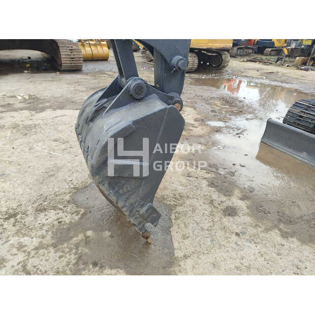 2022 Volvo EC60D-45149316