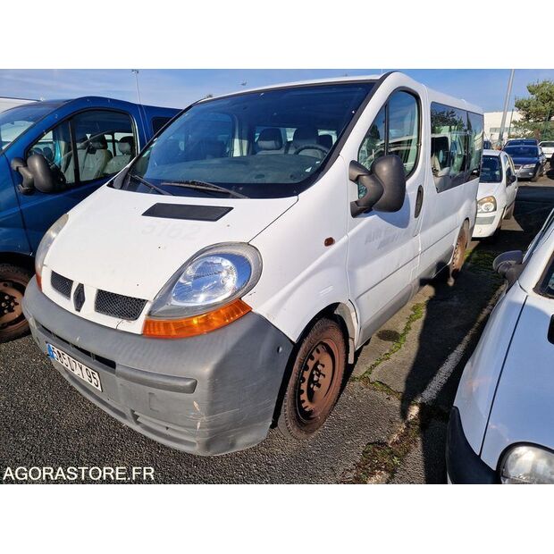 2005 رينو Trafic-45149317