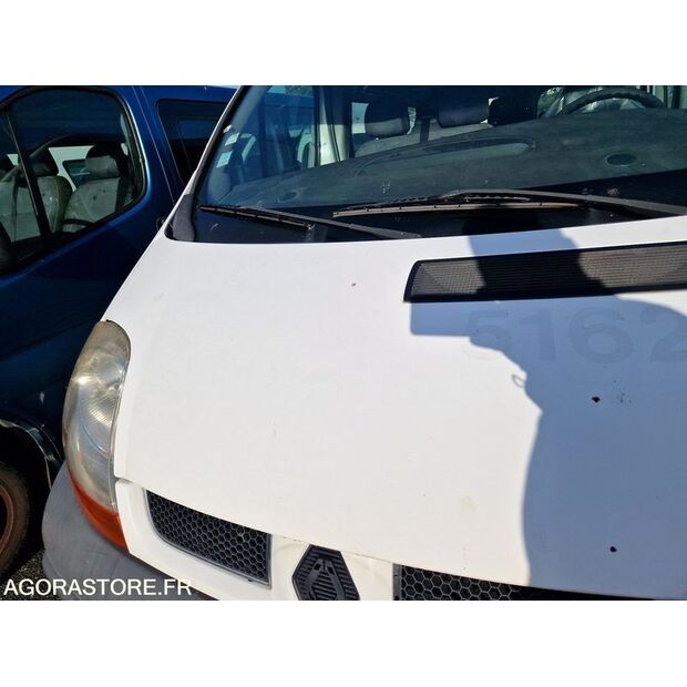 2005 رينو Trafic-45149325