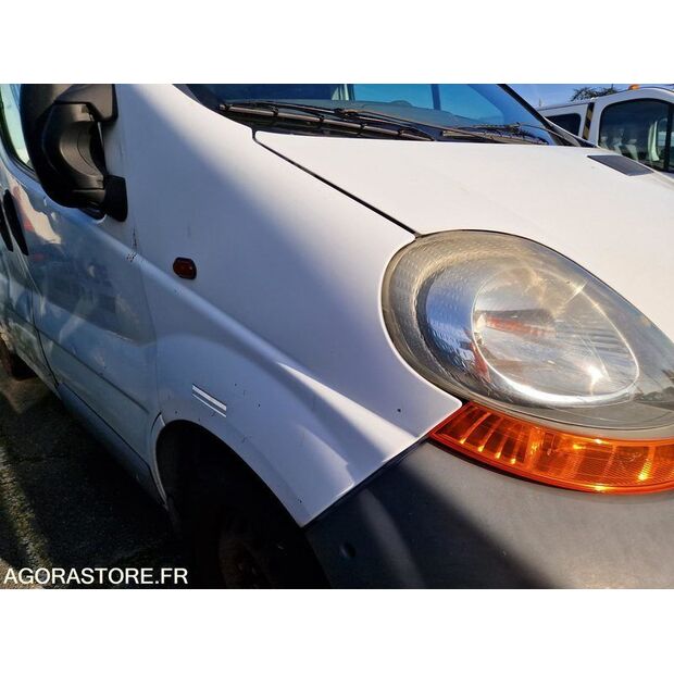 2005 رينو Trafic-45149328