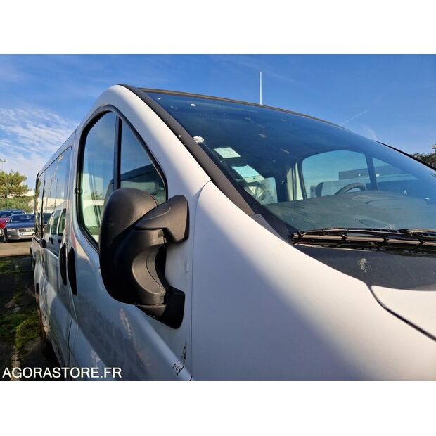 2005 رينو Trafic-45149329