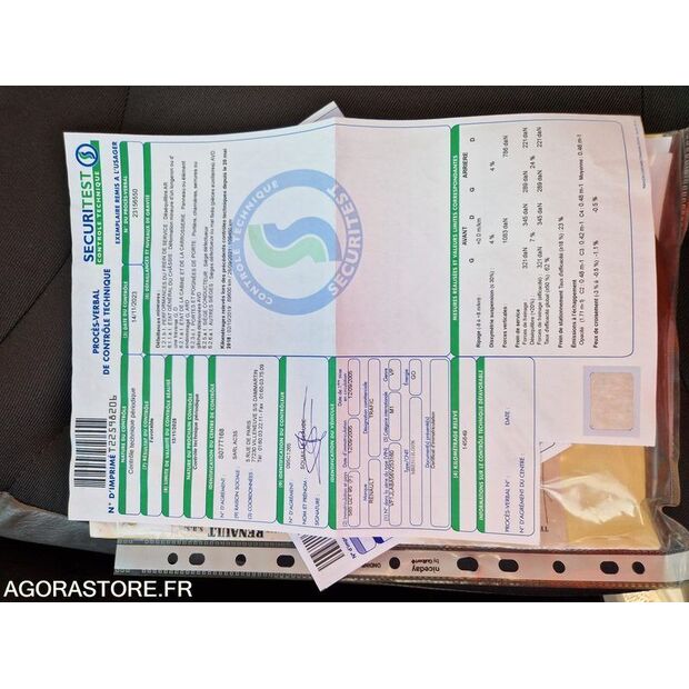 2005 رينو Trafic-45149369