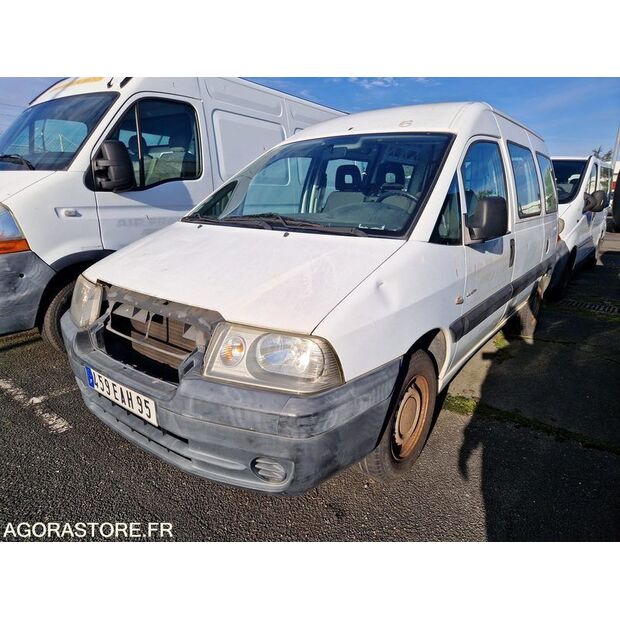 2005 سيتروين Jumpy-45149370